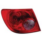 Tail Light Lens