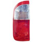 Tail Light Lens