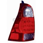 Tail Light Lens
