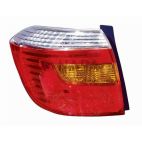 Tail Light Lens