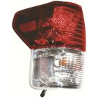 Tail Light Lens
