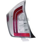Tail Light Lens