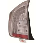 Tail Light Lens
