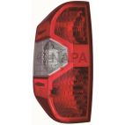 Tail Light Lens