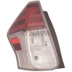 Tail Light Lens