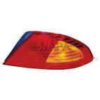 Tail Light Lens