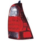 Tail Light Lens