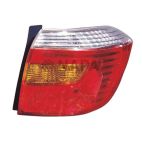 Tail Light Lens