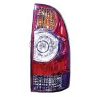 Tail Light Lens