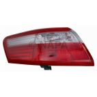 Tail Light Lens