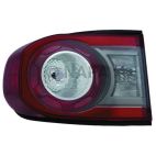 Tail Light Lens