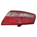 Tail Light Lens
