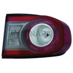 Tail Light Lens