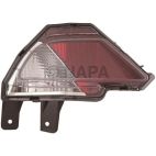 Back Up Light Assembly