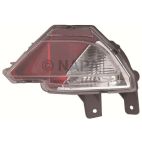 Back Up Light Assembly