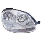 Headlight Assembly