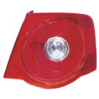 Tail Light Lens