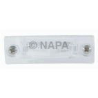 License Plate Light Lens