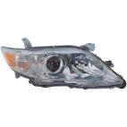 Headlight Assembly