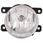 Fog Light Assembly