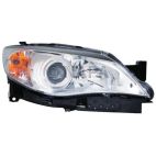 Headlight Assembly