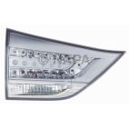 Back Up Light Assembly