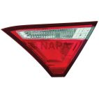 Back Up Light Assembly