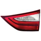 Back Up Light Assembly