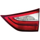 Back Up Light Assembly