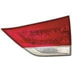 Back Up Light Assembly