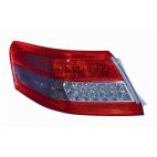 Tail Light Lens