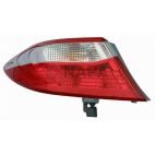Tail Light Lens