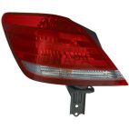 Tail Light Lens