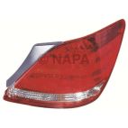 Tail Light Lens