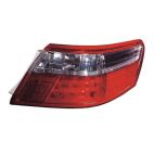 Tail Light Lens