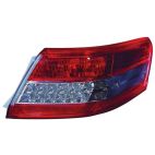 Tail Light Lens