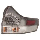 Tail Light Lens