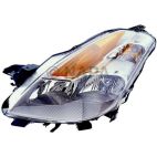 Headlight Assembly