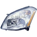Headlight Assembly