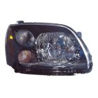 Headlight Assembly