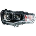 Headlight Assembly