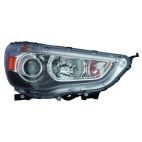 Headlight Assembly