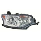 Headlight Assembly
