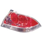 Tail Light Lens