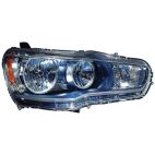 Headlight Assembly