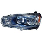 Headlight Assembly