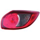 Tail Light Lens