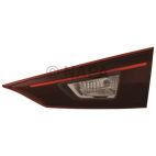 Back Up Light Assembly