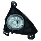 Fog Light Assembly