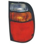 Tail Light Lens